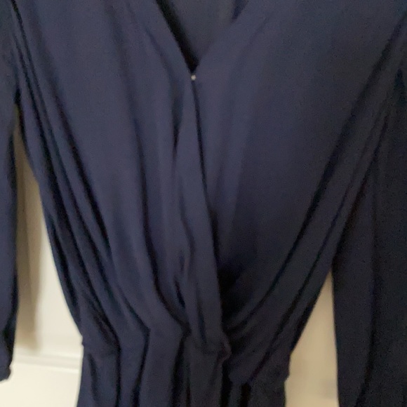 Joie silk shirt, size M - Picture 3 of 4